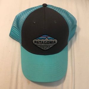 Patagonia Snap Back Ball Cap